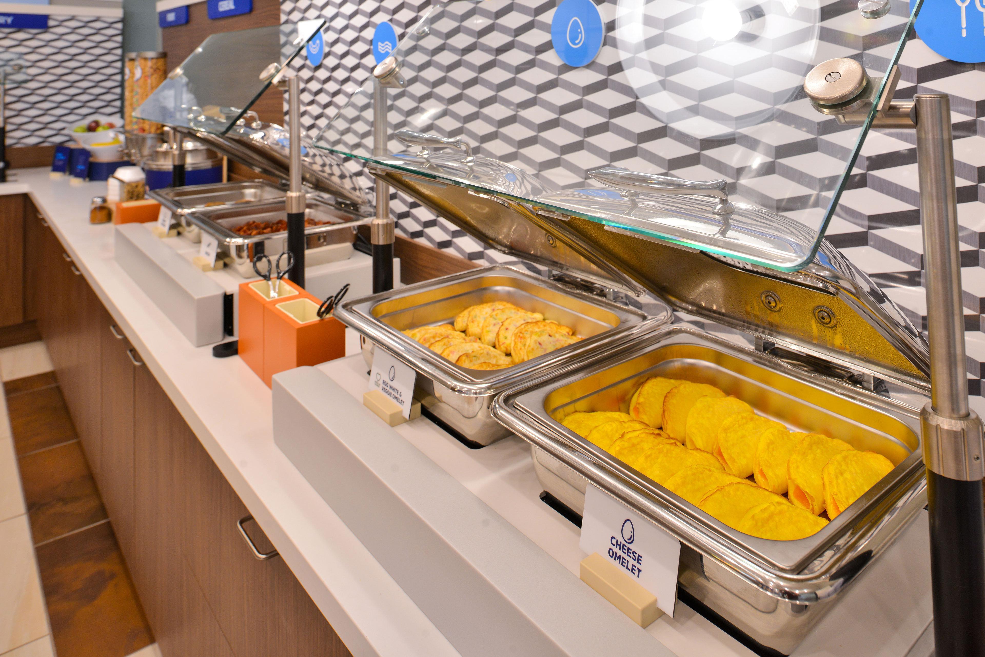 Holiday Inn Express Hotel & Suites Anderson By Ihg Εξωτερικό φωτογραφία