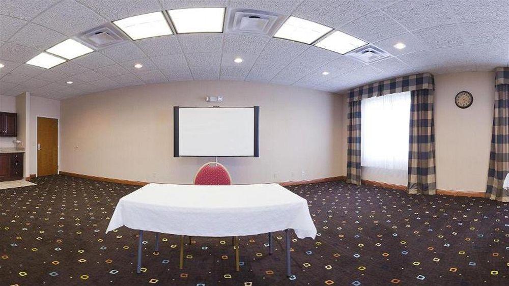 Holiday Inn Express Hotel & Suites Anderson By Ihg Εξωτερικό φωτογραφία